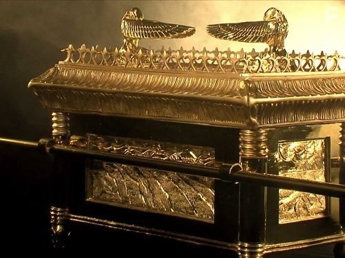 Древние пришельцы (2009)