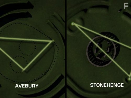 Древние пришельцы (2009)