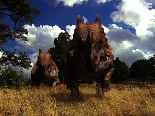 Древние пришельцы (2009)