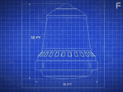 Древние пришельцы (2009)