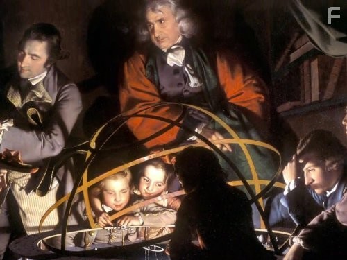 Древние пришельцы (2009)