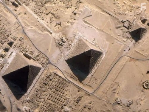 Древние пришельцы (2009)