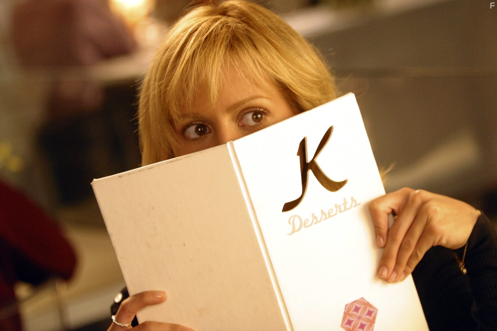 Brittany Murphy in Маленькая черная книжка (2004)