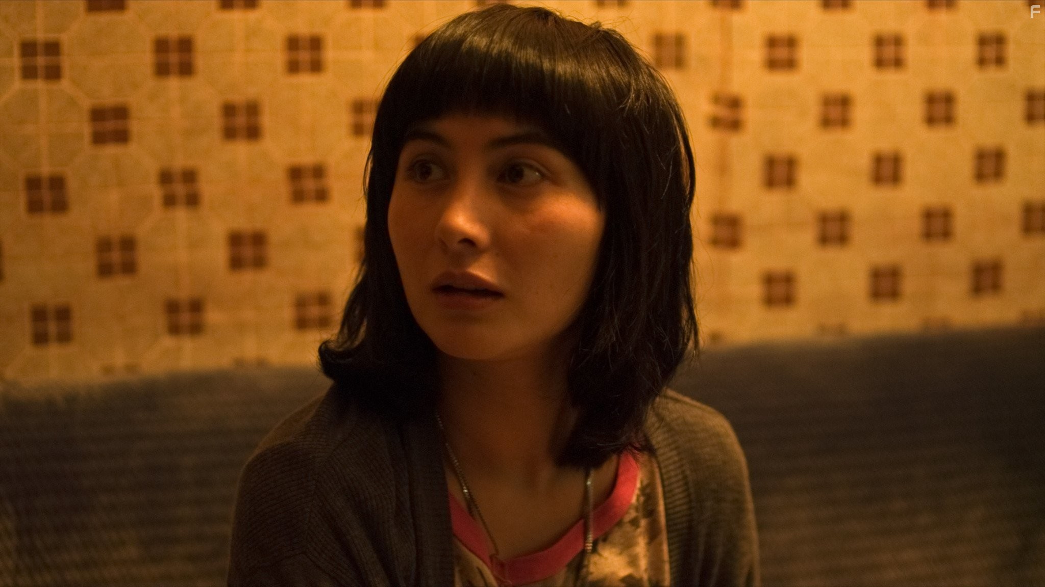 Josie Ho in Заражение (2011)
