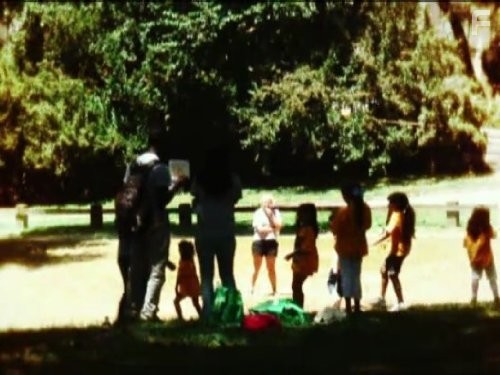 Killer Outbreaks (2011)