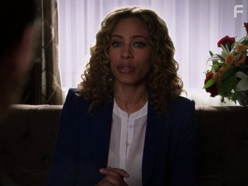 Tawny Cypress in Помнить всё (2011)