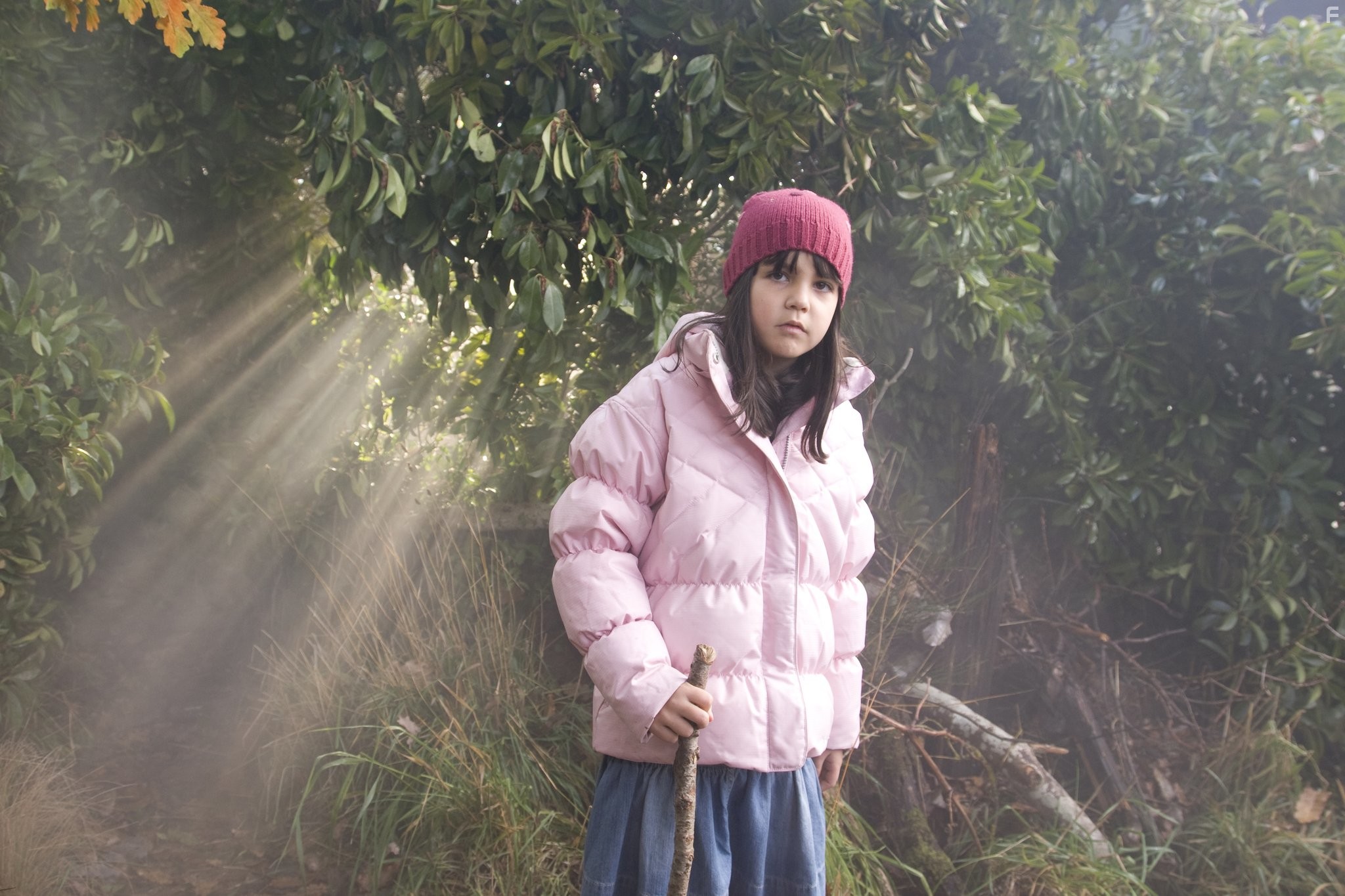 Bailee Madison in Не бойся темноты (2010)