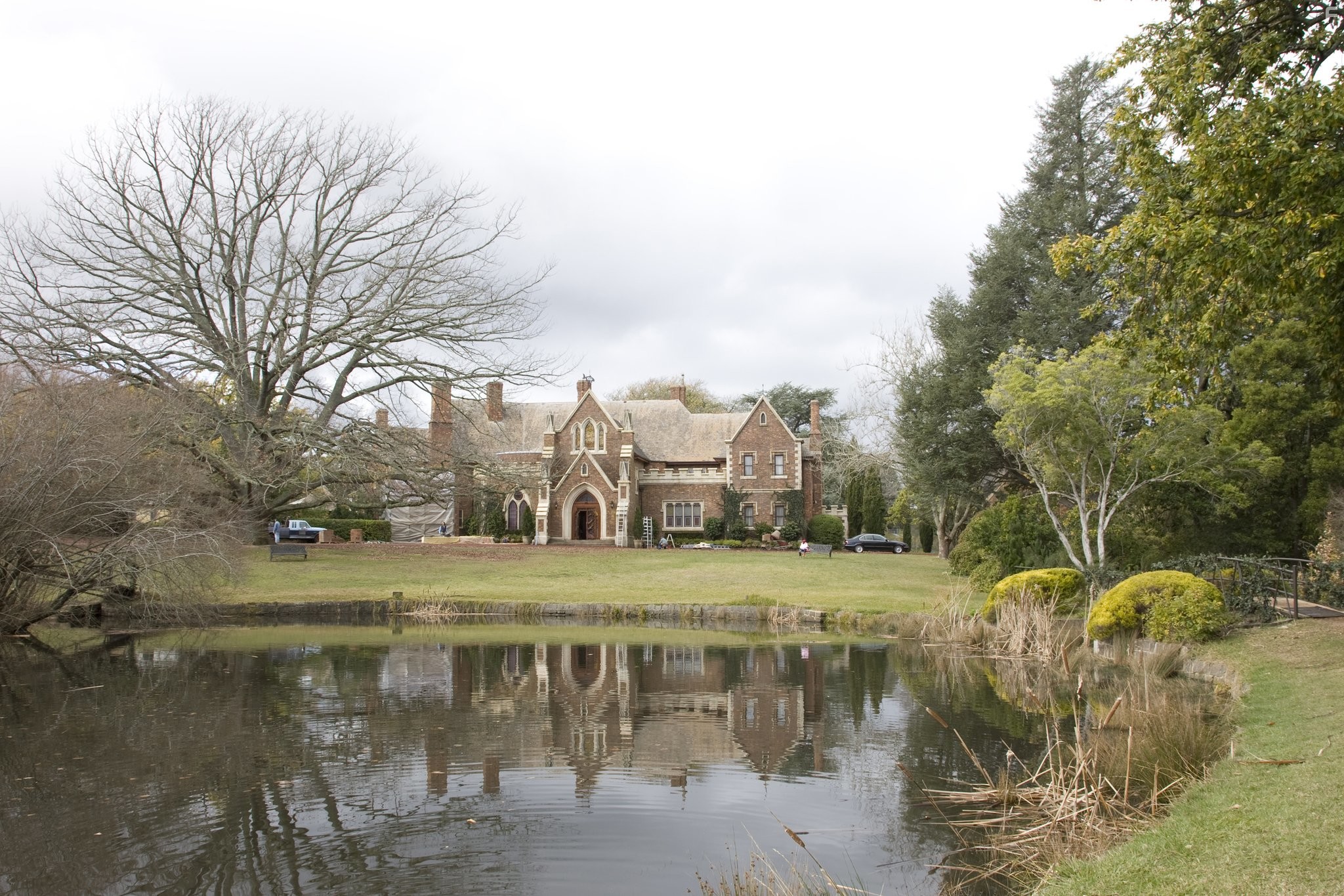 Не бойся темноты (2010)