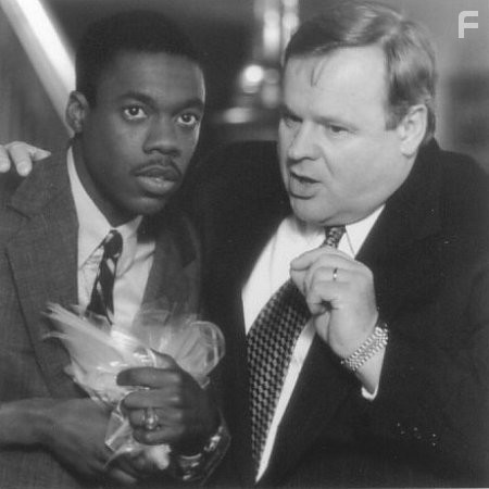 Doug E. Doug in Эта дикая кошка (1997)