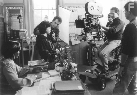 Christina Ricci in Эта дикая кошка (1997)