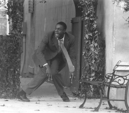 Doug E. Doug in Эта дикая кошка (1997)