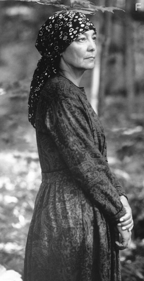 Tantoo Cardinal in The Education of Little Tree (1997)