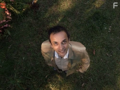 Терра Нова (2011)