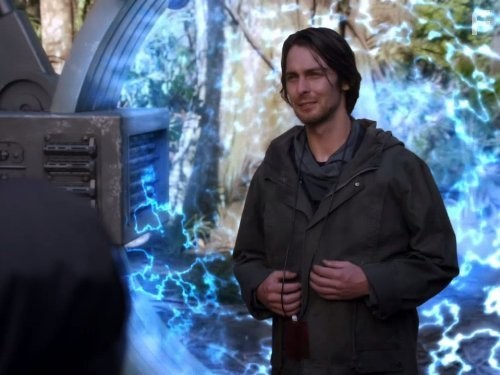 Терра Нова (2011)