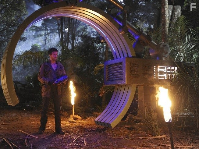 Терра Нова (2011)