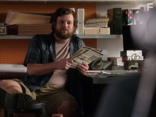 Всю ночь напролет (2011)