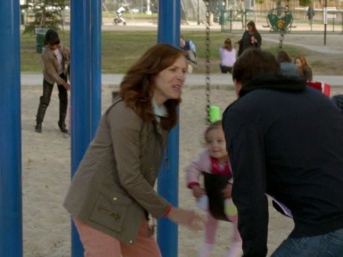 Всю ночь напролет (2011)