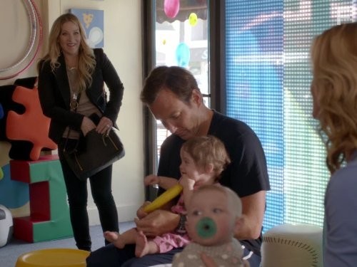 Всю ночь напролет (2011)