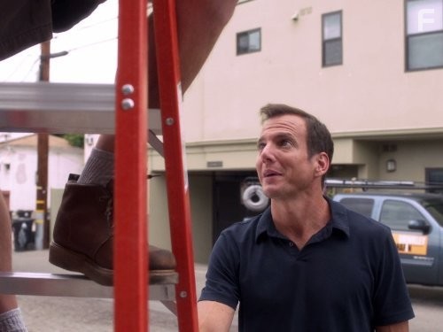 Всю ночь напролет (2011)