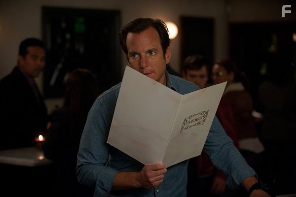 Will Arnett in Всю ночь напролет (2011)