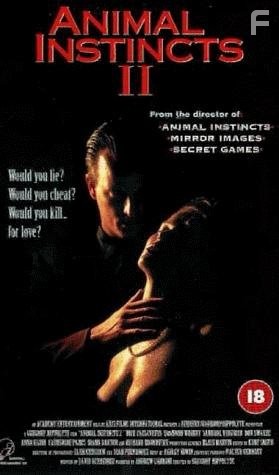 Animal Instincts II (1994)