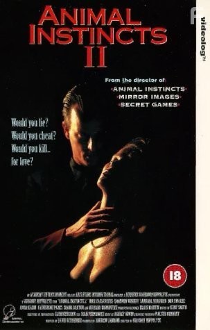 Animal Instincts II (1994)