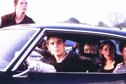 Факультет #9