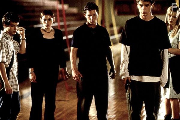 Факультет #12