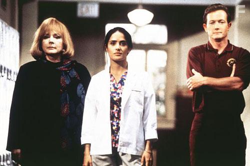 Факультет #15