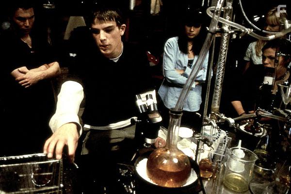 Факультет #16