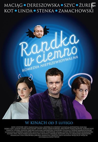 Randka w ciemno (2010)
