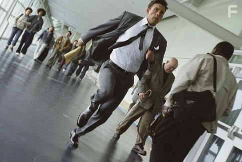 Ben Affleck in Час расплaты (2003)