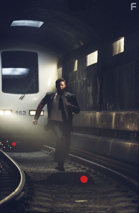 Ben Affleck in Час расплaты (2003)