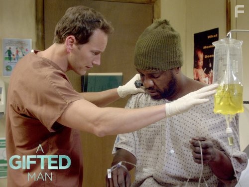 Одаренный (2011)