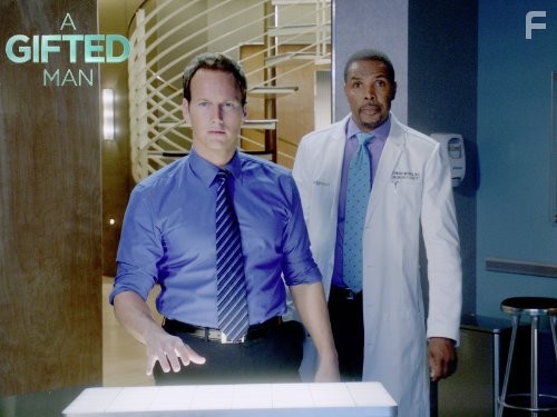 Одаренный (2011)