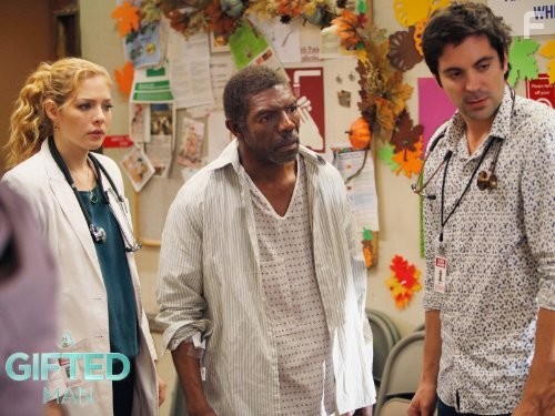 Одаренный (2011)