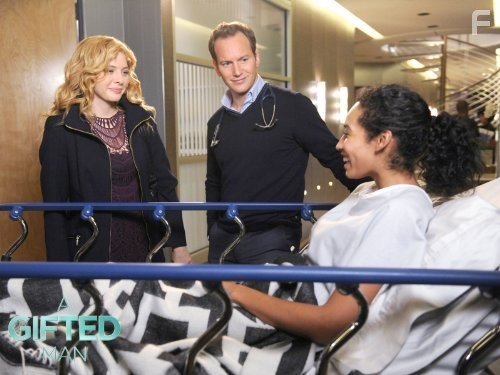 Одаренный (2011)