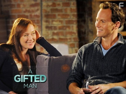 Одаренный (2011)