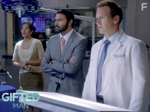 Одаренный (2011)