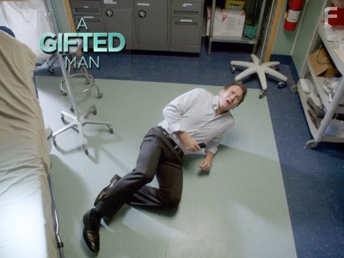 Одаренный (2011)