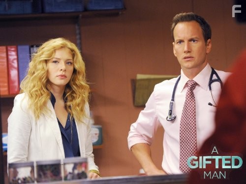 Одаренный (2011)