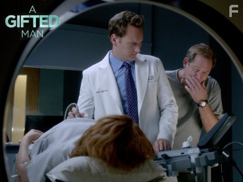 Одаренный (2011)