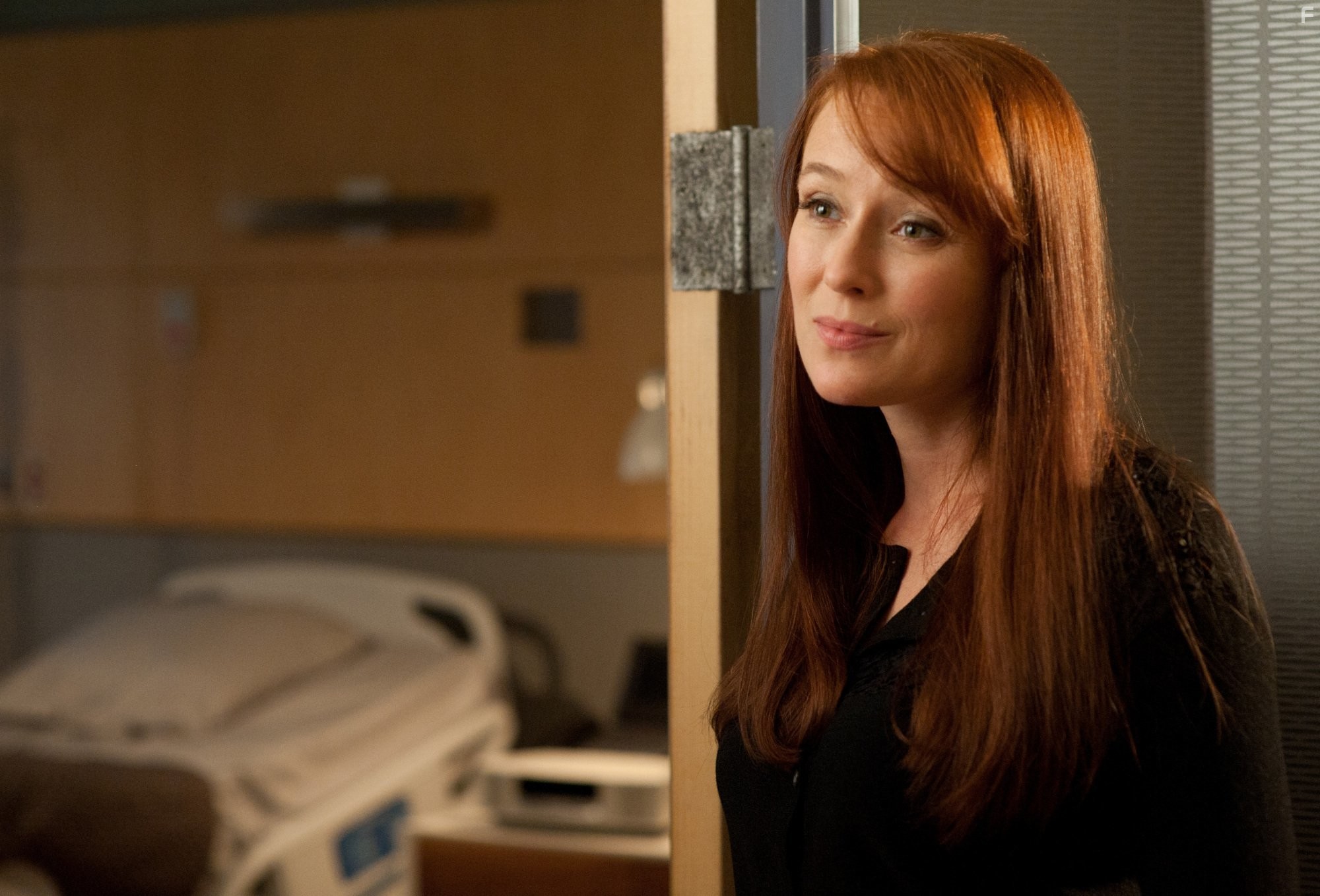 Jennifer Ehle in Одаренный (2011)