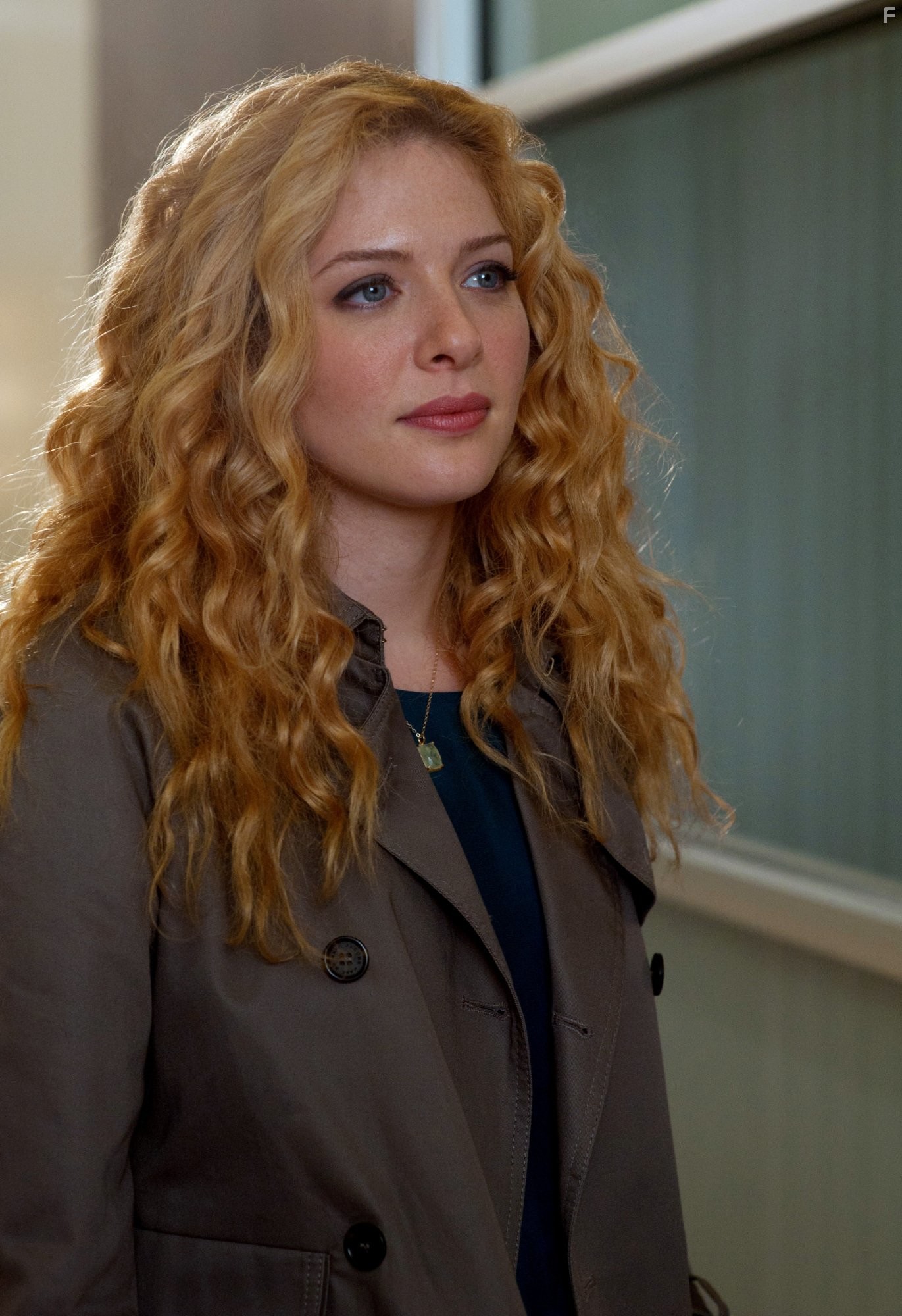 Rachelle Lefevre in Одаренный (2011)