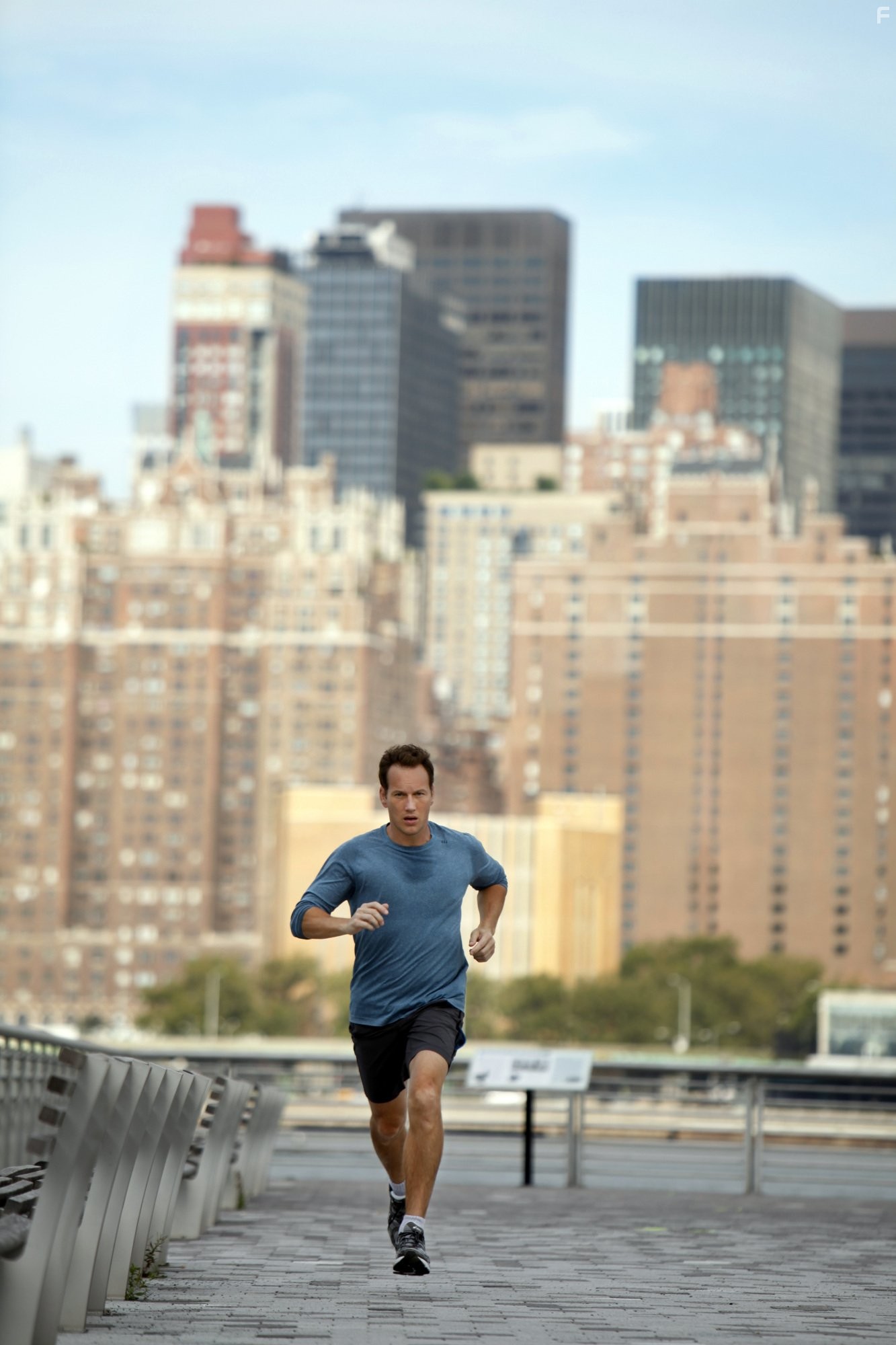 Patrick Wilson in Одаренный (2011)