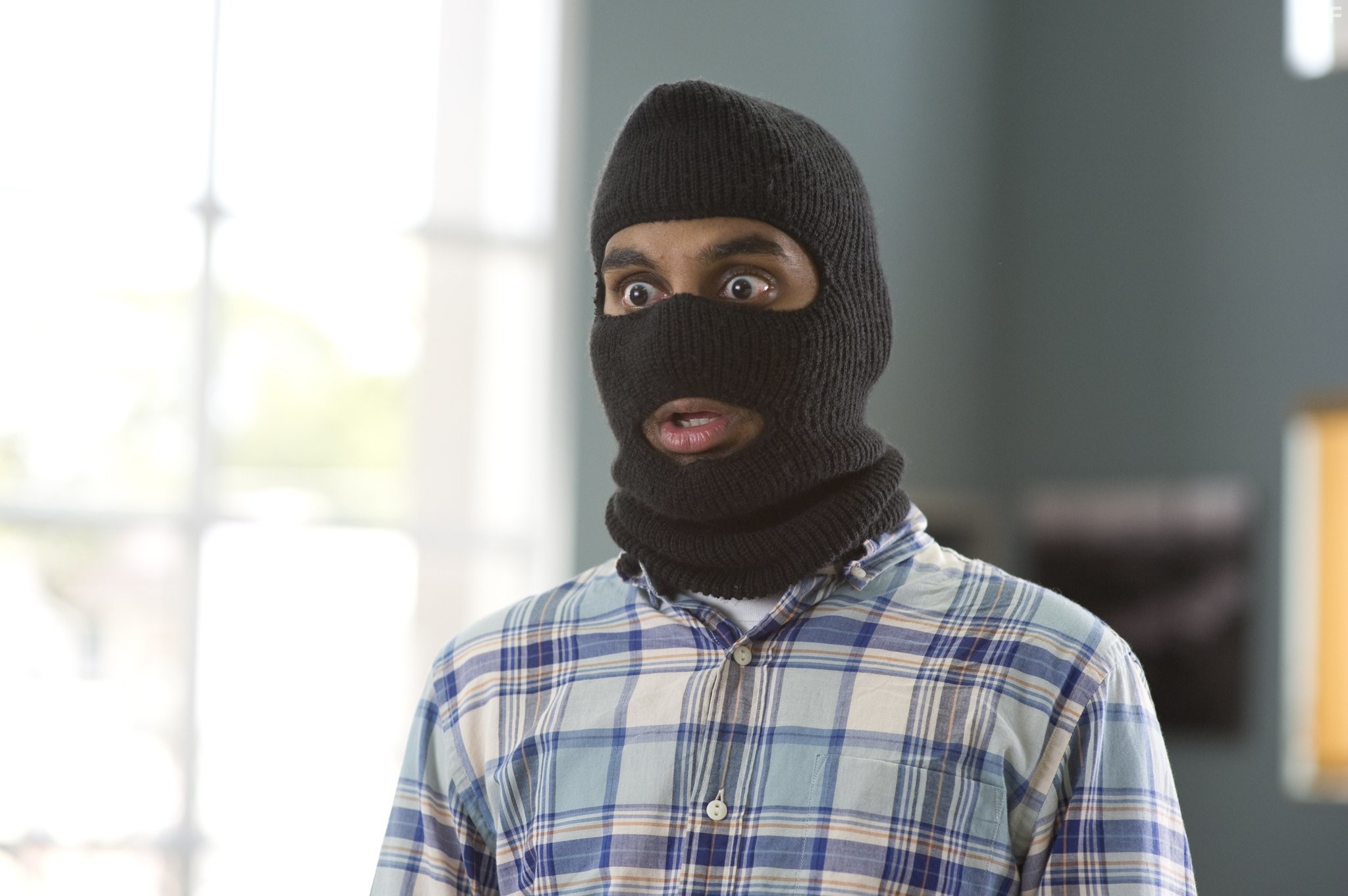 Aziz Ansari in Успеть за 30 минут (2011)