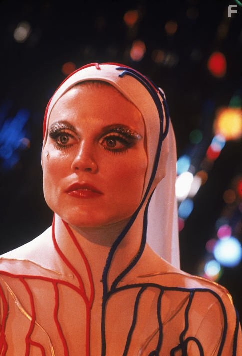 Ann Reinking in Beсь этот джаз (1979)