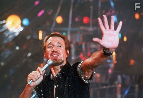 Roy Scheider in Beсь этот джаз (1979)