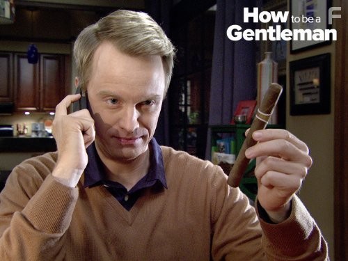 Как стать джентльменом (2011)