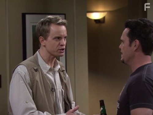 Как стать джентльменом (2011)